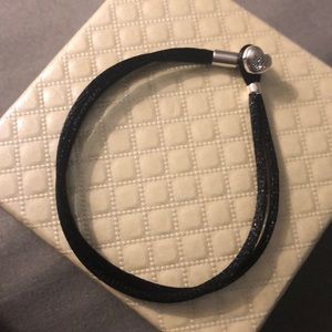 Pandora Jewelry - New Pandora Cord Bracelet Pandora Jewelry - New Pandora Cord Bracelet
